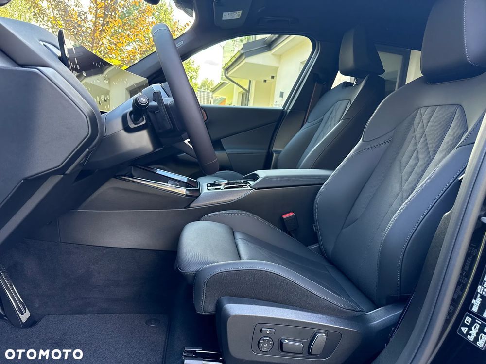 BMW X3 - 21