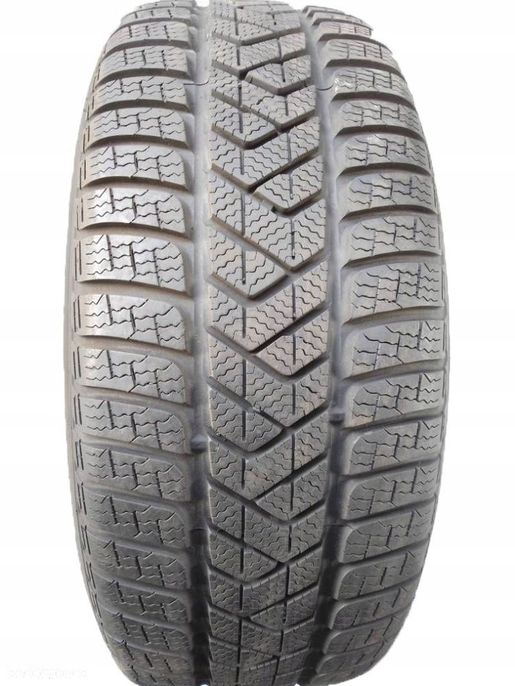 Pirelli Winter Sottozero 3 235/55 R17 103V 2023 7-7.5mm - 1