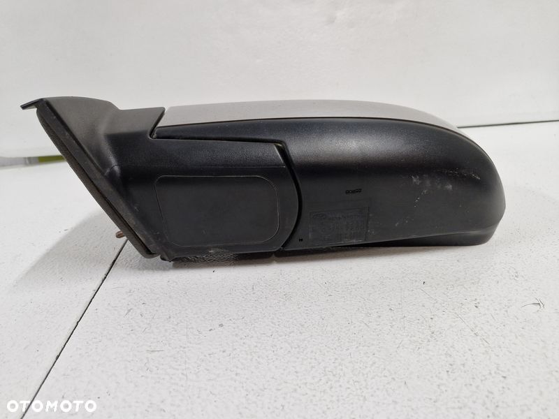 HYUNDAI TUCSON I 1 LUSTERKO DRZWI LEWE 5 PIN EUROPA EU - 6