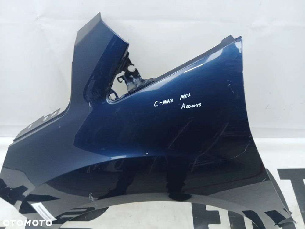 Błotnik przód przedni lewy Ford C-MAX MK2 - 4
