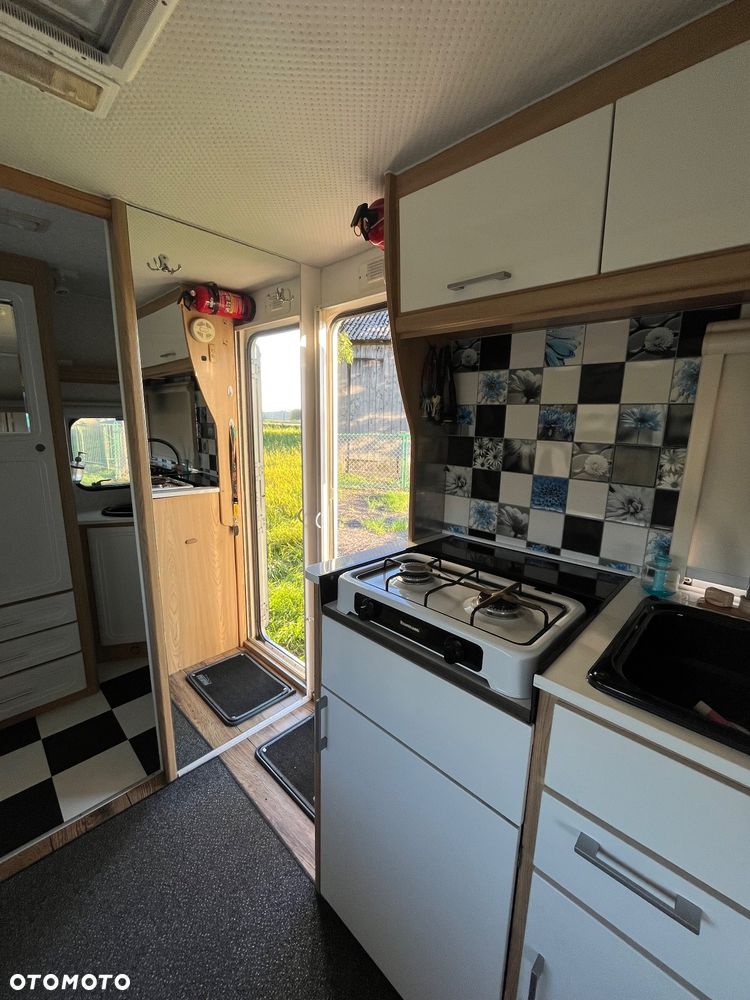 Lunar Clubman - 23