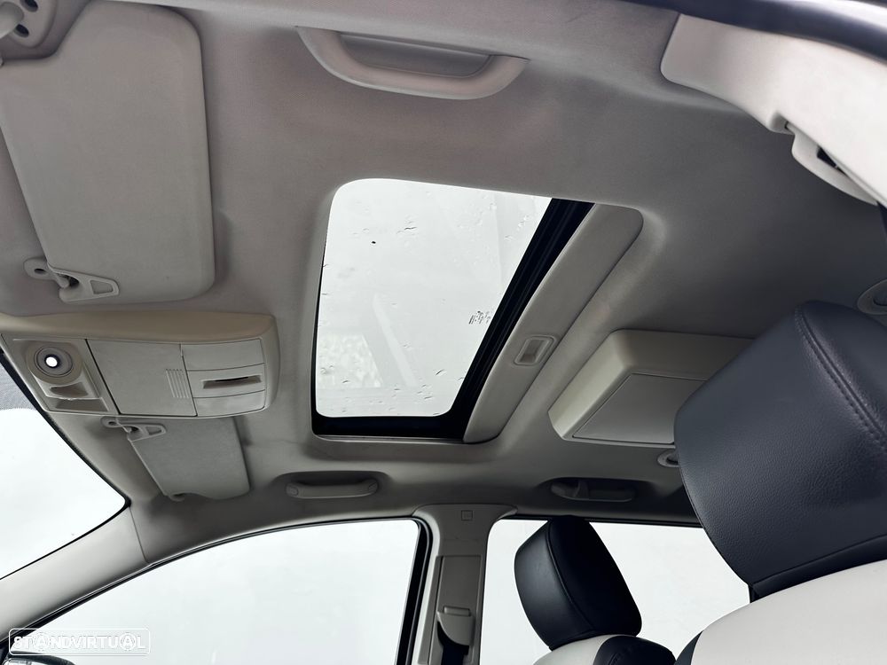 Dodge Journey 2.0 CRD SXT MTX Limited - 37