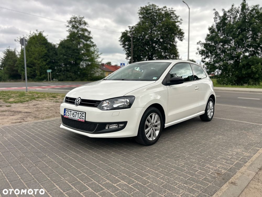 Volkswagen Polo 1.2 12V Highline - 3