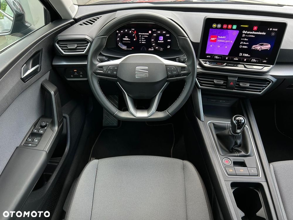 Seat Leon - 7