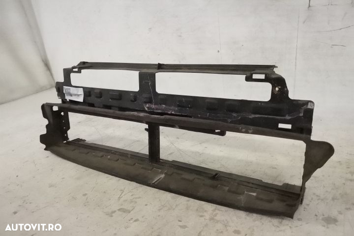 Hota Electrica Deflector Aer Original In Stare Buna Ford Fusion 1 (fac - 3