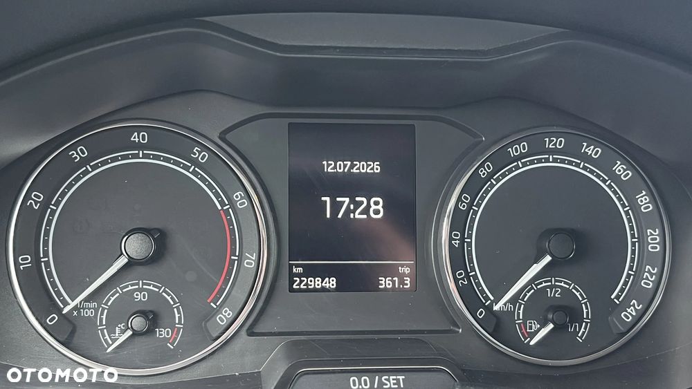 Skoda Scala 1.0 TSI Ambition - 6