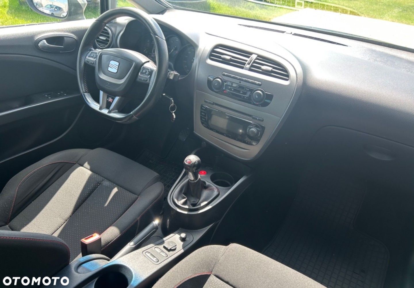 Seat Leon - 13
