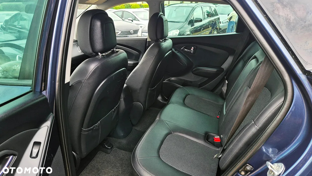 Hyundai ix35 2.0 Premium - 33