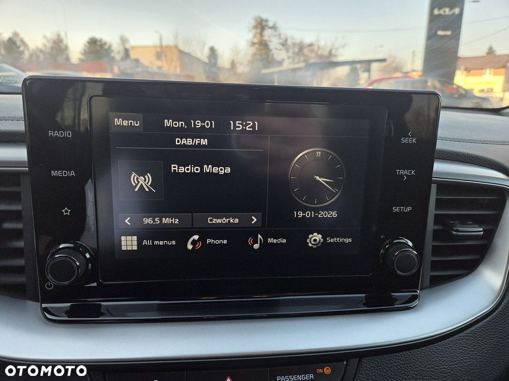 Kia XCeed 1.5 T-GDI M - 16