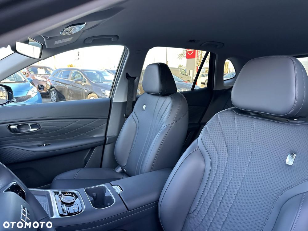 Geely Starray - 12
