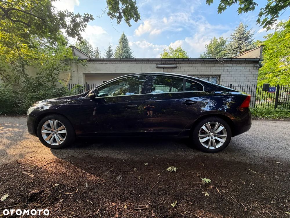 Volvo S60 D3 Drive-E Momentum - 5