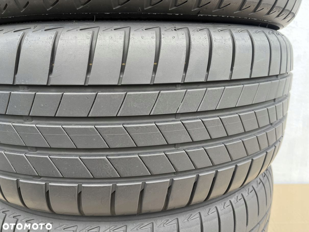 OPONY 225/40/19 93Y BRIDGESTONE TURANZA T005  RSC RFT - 3