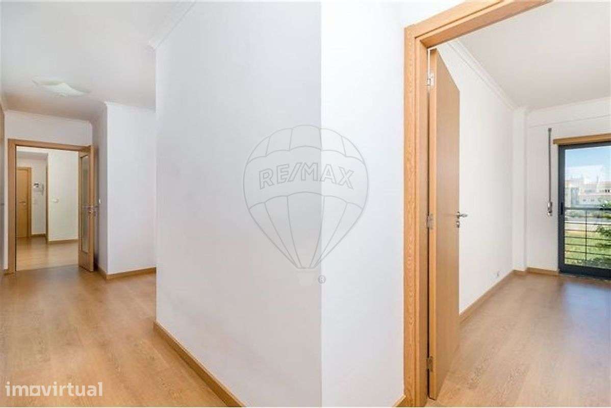 Apartamento T3 para arrendamento - Grande imagem: 4/8