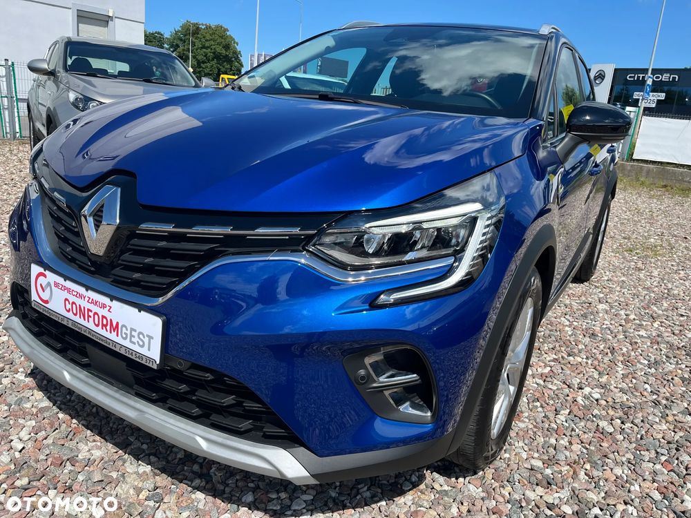 Renault Captur - 17