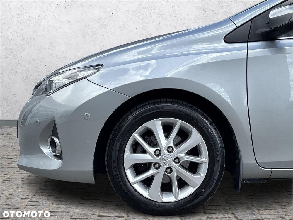 Toyota Auris 1.6 Premium - 33