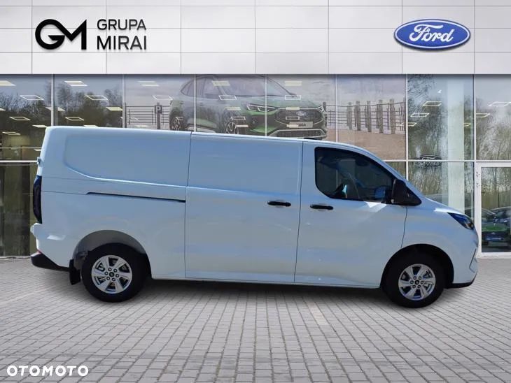 Ford Transit Custom - 6