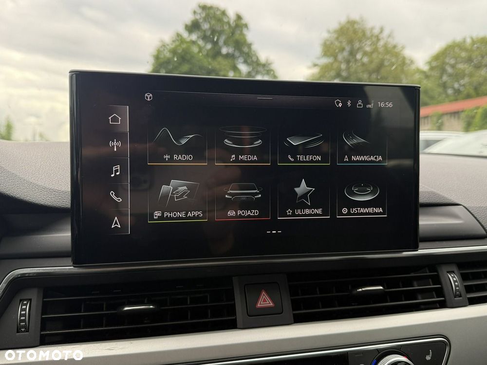 Audi A4 Avant 35 TDI mHEV Advanced S tronic - 16