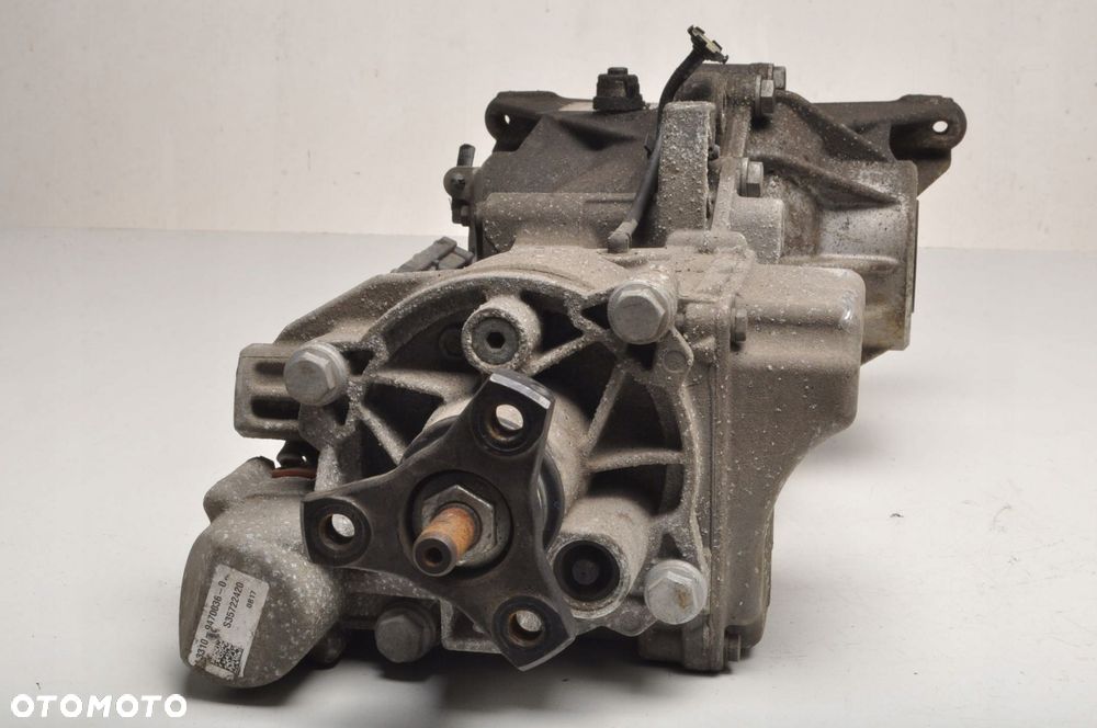 BMW 1 F40 DYFERENCJAŁ MOST DYFER 8834438  9470037  9470036 1.74 - 5