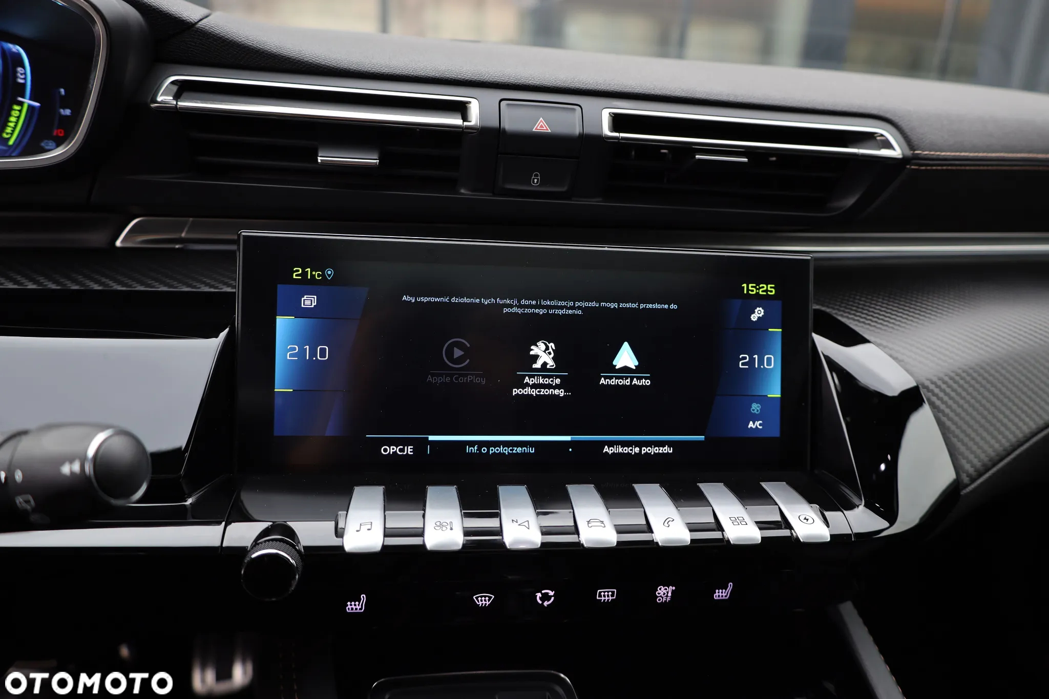 Peugeot 508 1.6 PureTech HYbrid PHEV GT S&S EAT8 - 12