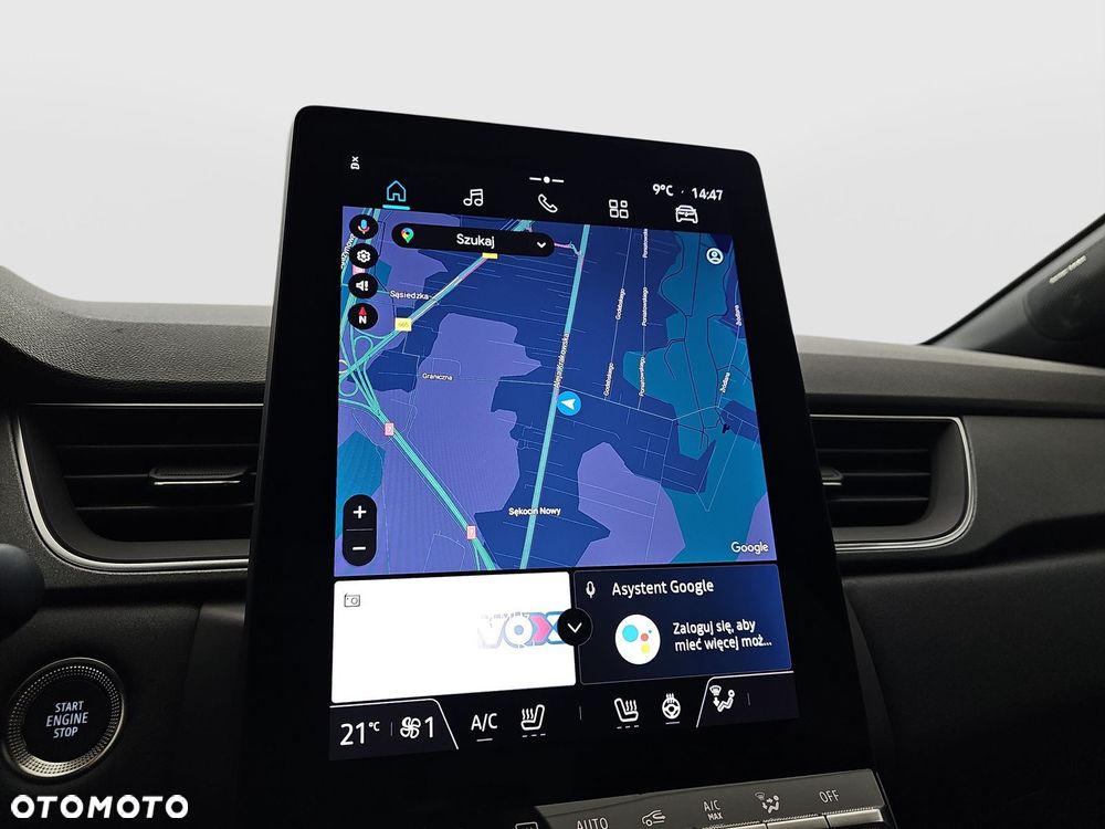 Renault Captur 1.3 TCe mHEV Techno EDC - 20