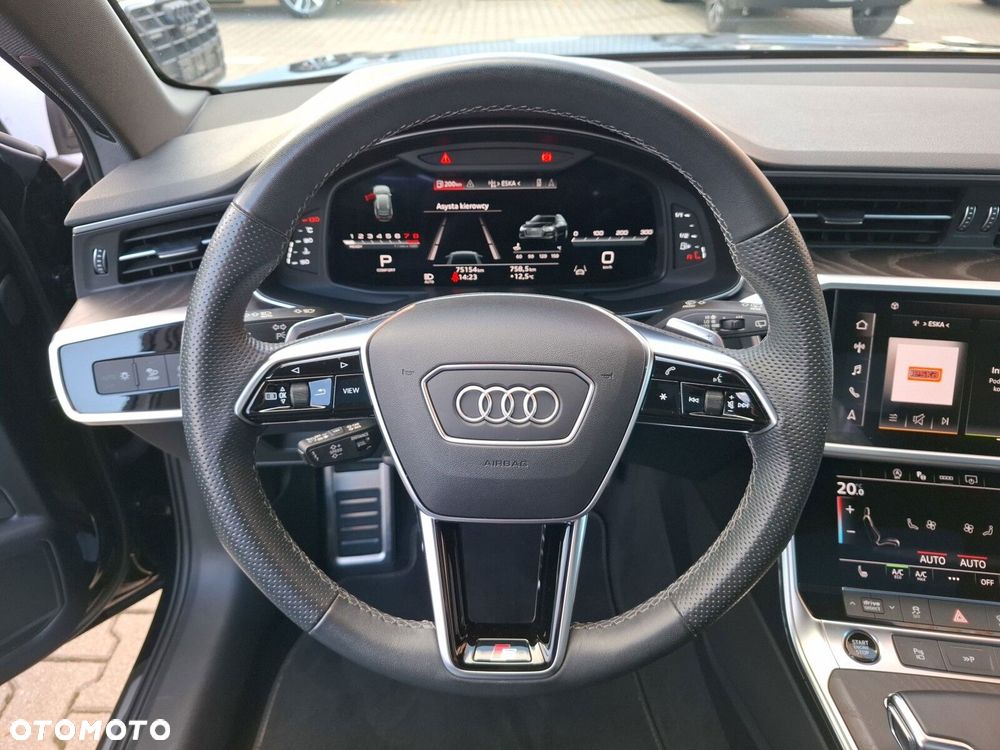 Audi A6 Avant - 30