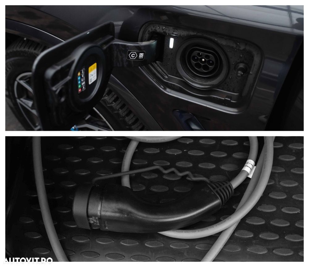 BMW X3 xDrive30e Aut. M Sport - 38