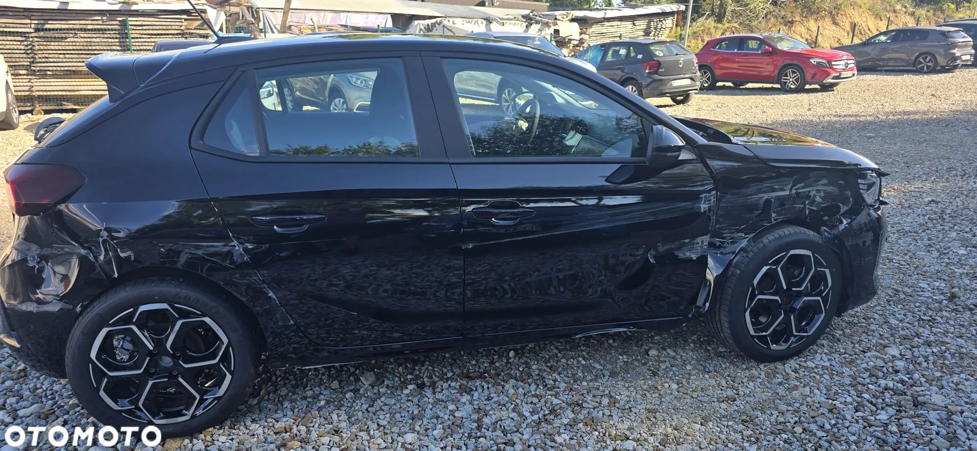 Opel Corsa - 9