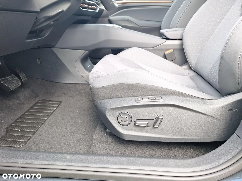 Cupra Raval 52kWh Dynamic - 10