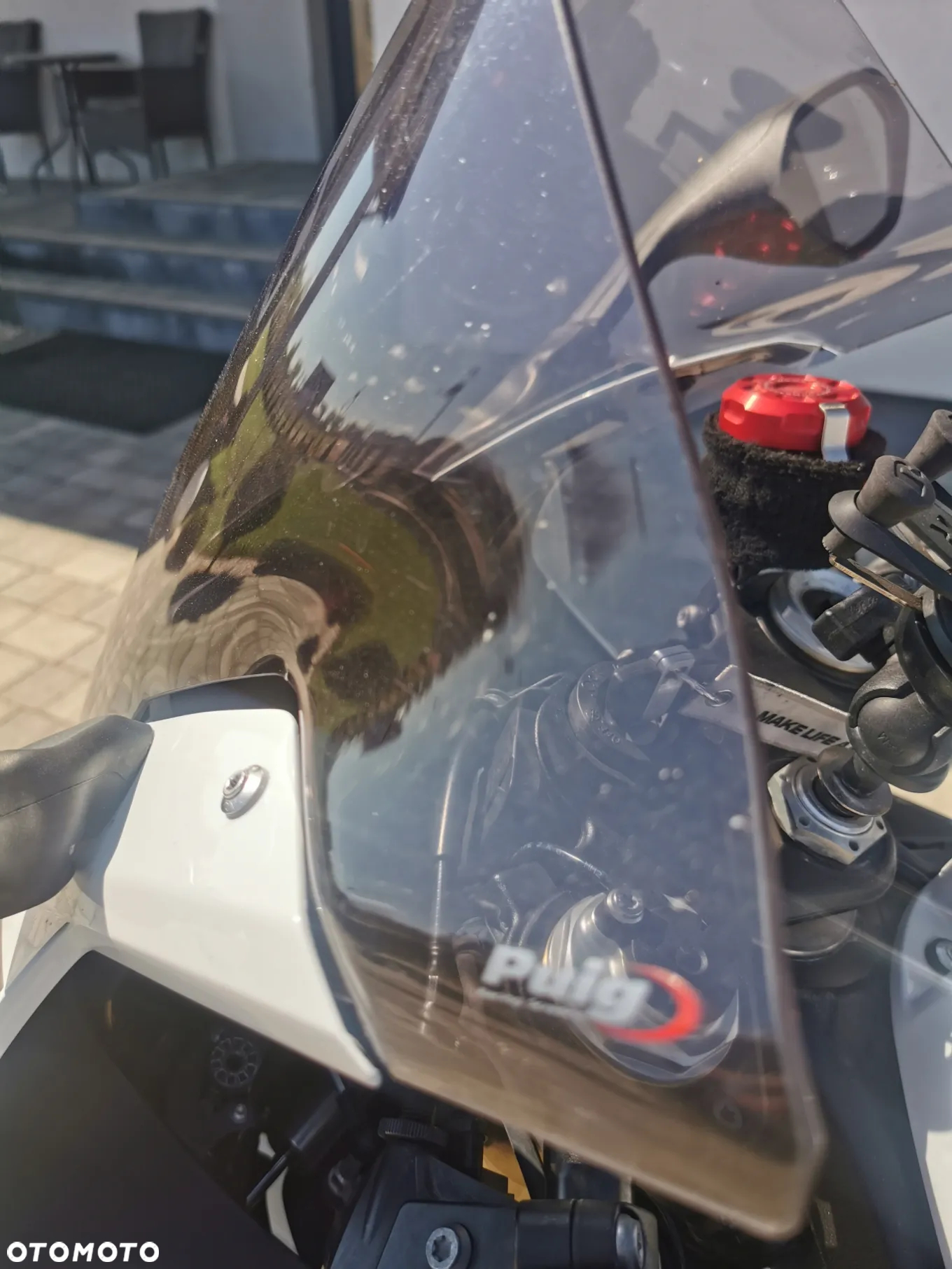 BMW S - 5