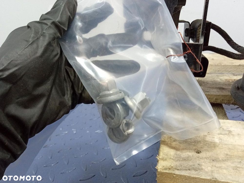 BMW IX3 G08 G01 HAK HOLOWNICZY ELEKTRYCZNY 13 PIN 8738523 - 4