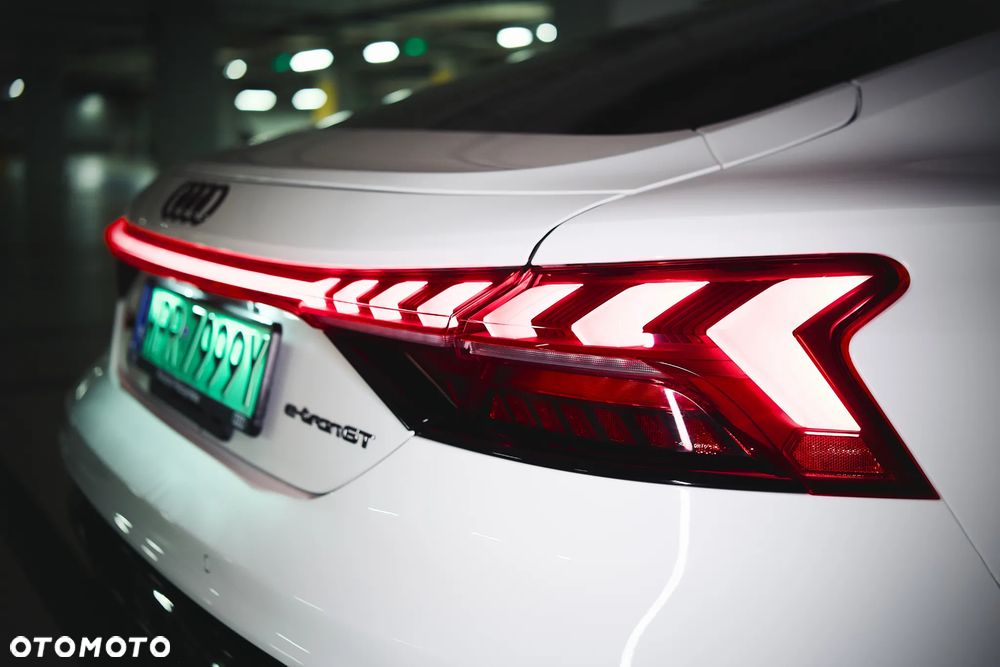 Audi RS e-tron GT - 6