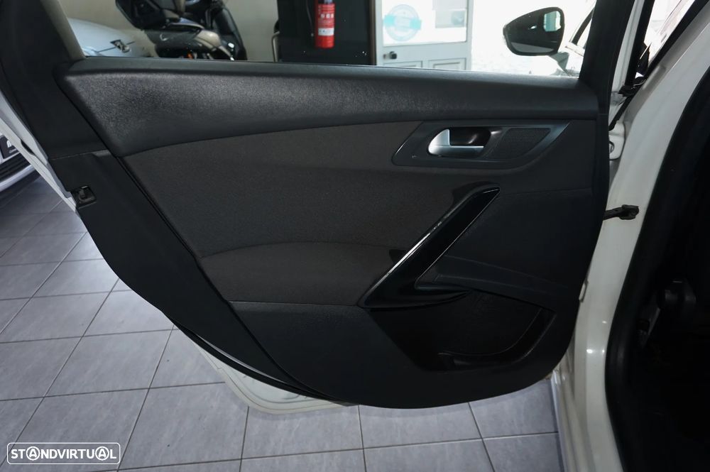 Peugeot 508 SW 1.6 e-HDi Active - 21