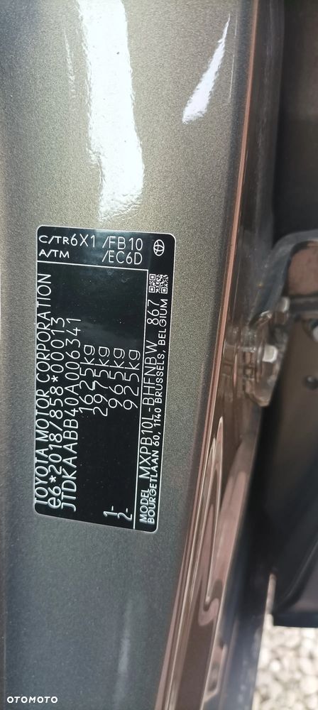 Toyota Yaris Cross 1.5 Comfort - 5