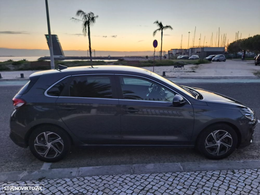 Hyundai i30 1.0 T-GDI Style - 5