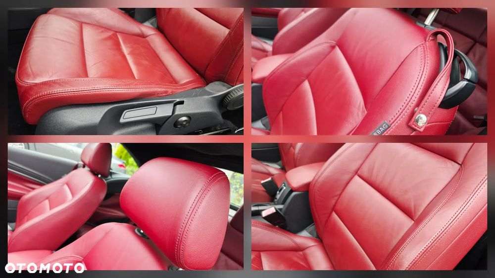Volkswagen Eos 2.0 TDI DPF - 20