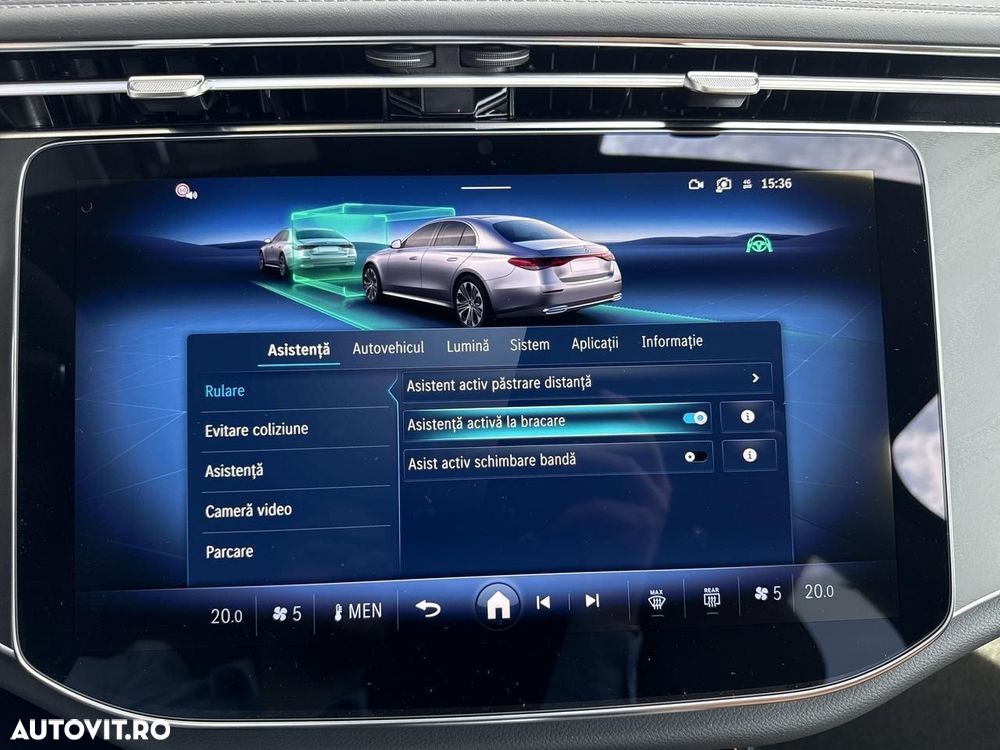 Mercedes-Benz E 220 d MHEV 4MATIC Aut. - 23