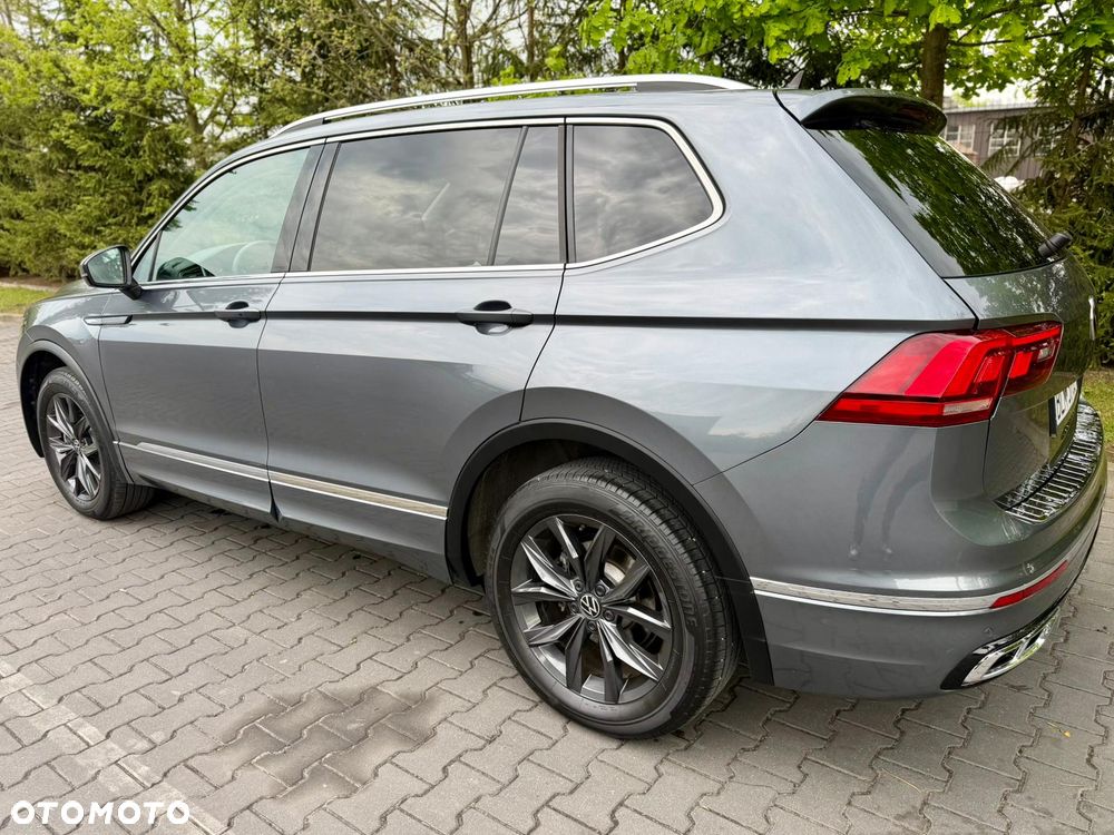 Volkswagen Tiguan - 4