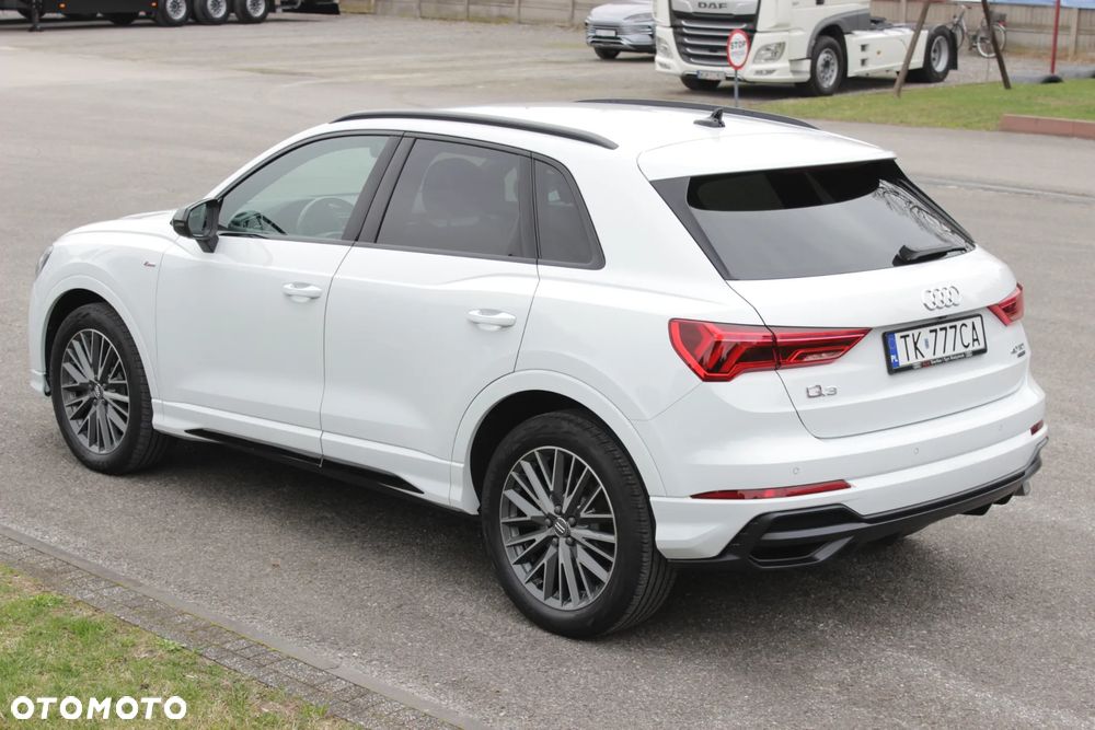 Audi Q3 - 2