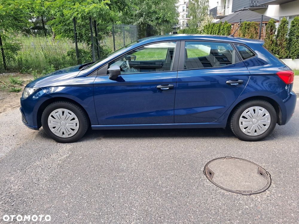 Seat Ibiza 1.0 Reference S&S - 2