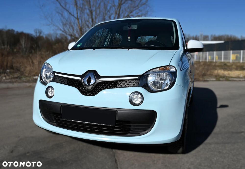 Renault Twingo - 8