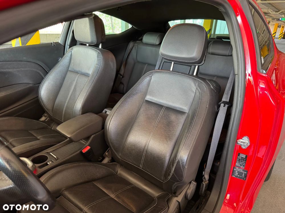 Opel Astra - 8
