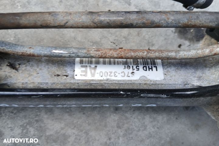 Caseta de directie 1S7C-3550-AA 1S7C-320-AE 1S7C-3550-AA 1S7C-320-AE - 4