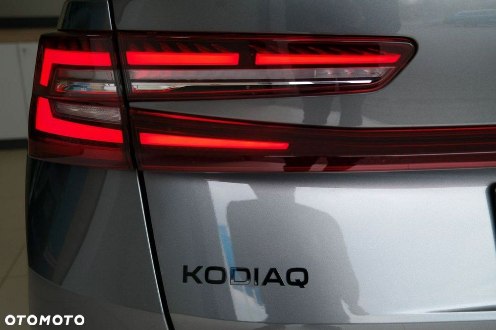 Skoda Kodiaq - 10