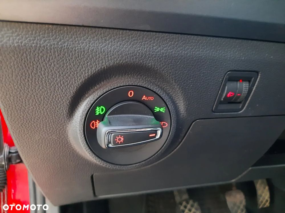 Seat Arona 1.0 Style Fast Lane - 17