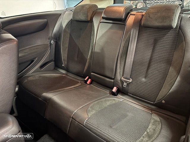 Citroën C4 THP 150 VTS - 29