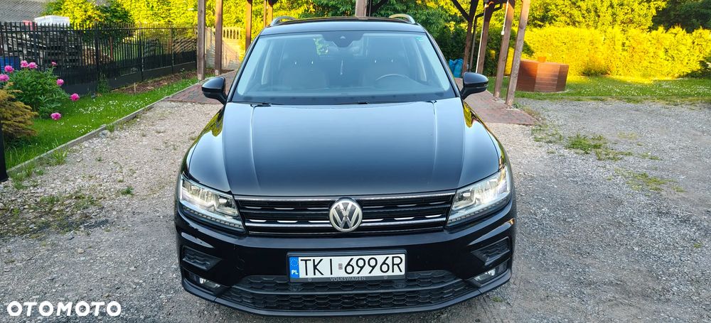 Volkswagen Tiguan 2.0 TDI SCR Join - 7