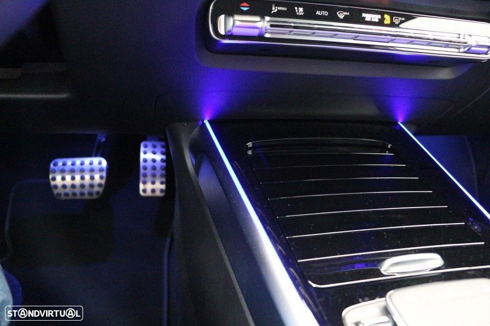 Mercedes-Benz EQB 350 4Matic AMG Line - 56