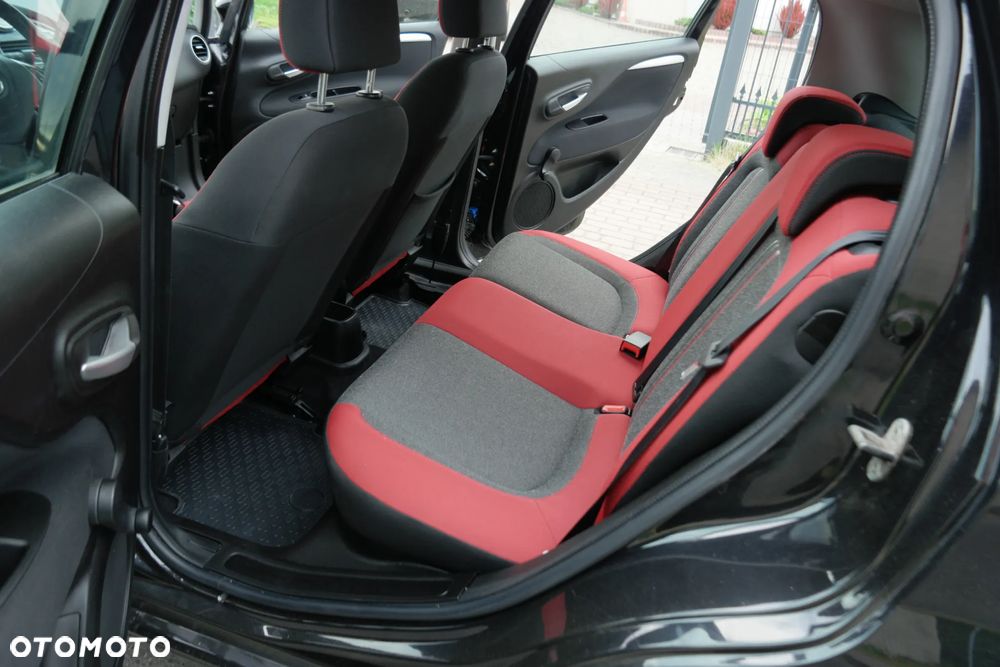 Fiat Punto Evo 1.4 8V Pop Start&Stopp - 20