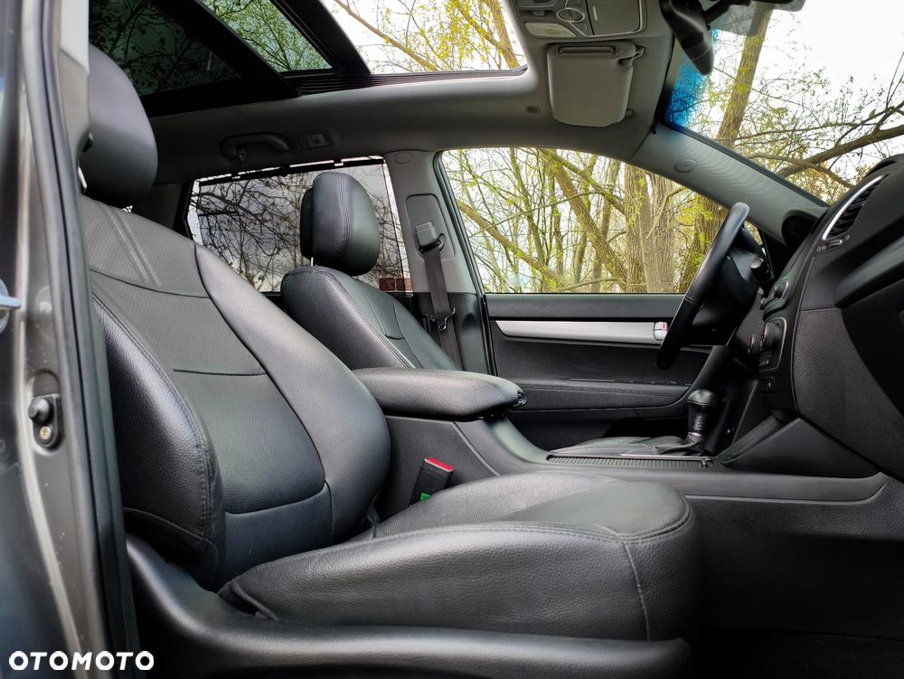 Kia Sorento 2.2 CRDI XL - 6