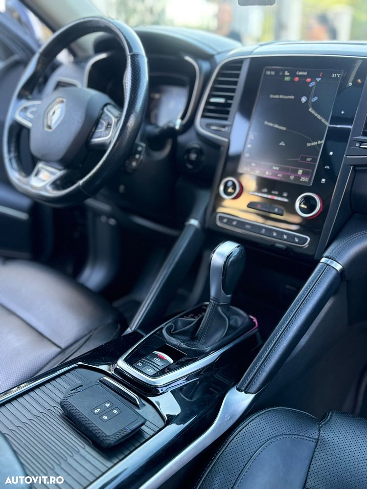Renault Koleos ENERGY dCi 175 X-tronic 4WD INITIALE PARIS - 20